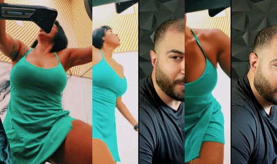 guadalupedoll's Live Session — Jul 14, 2026, 1:35 PM