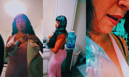 guadalupedoll's Live Session — Jul 30, 2026, 12:05 PM