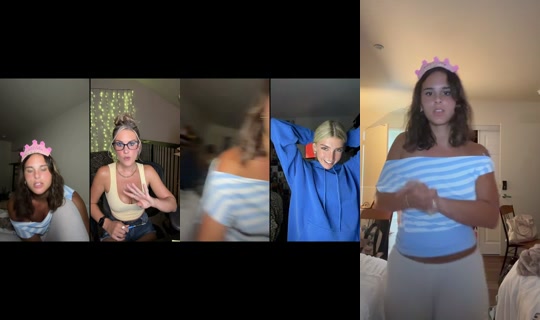guadsspam's Live Session — Aug 18, 2026, 3:54 AM