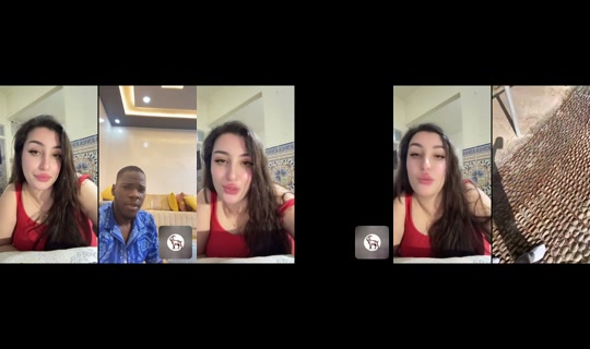 guapicima12's Live Session — Sep 8, 2026, 5:17 AM