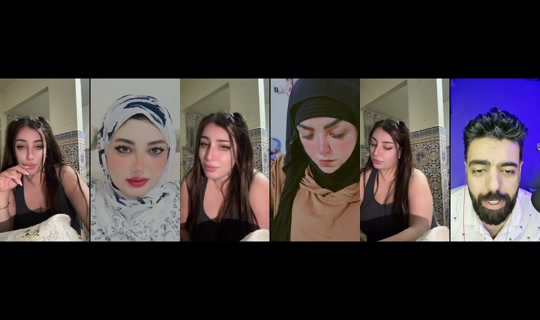 guapicima12's Live Session — Sep 17, 2026, 5:07 AM