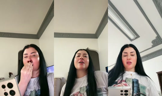 gubuvtctx's Live Session — Sep 12, 2026, 8:03 AM