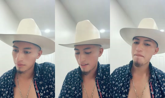 gudyelvaquerito's Live Session — Jul 19, 2026, 6:12 PM