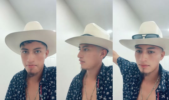 gudyelvaquerito's Live Session — Jul 19, 2026, 7:26 PM
