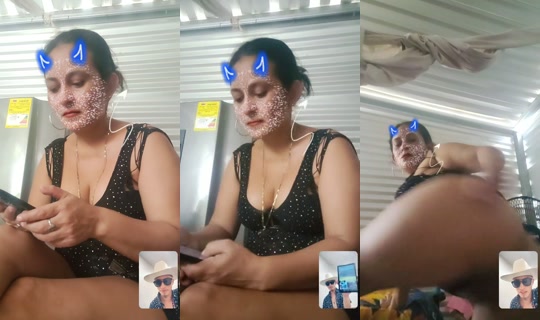gudyelvaquerito's Live Session — Jul 19, 2026, 8:16 PM