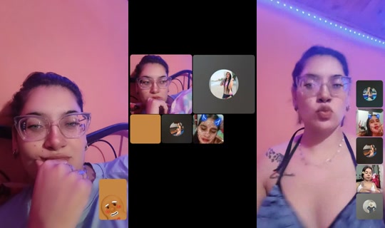 gudyelvaquerito's Live Session — Jul 28, 2026, 2:45 AM