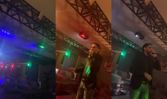 gueen194's Live Session — Aug 3, 2026, 9:40 PM