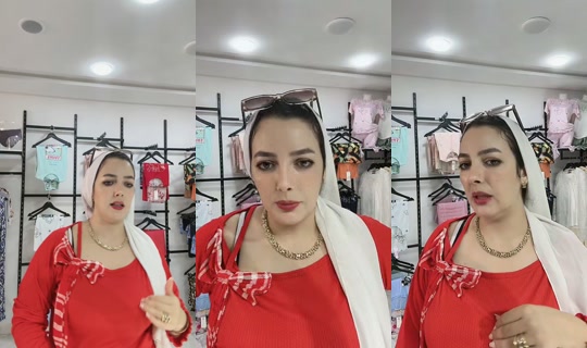 guelizshop's Live Session — Sep 24, 2026, 12:21 PM