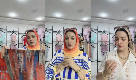 guelizshop's Live Session — Sep 25, 2026, 6:11 PM