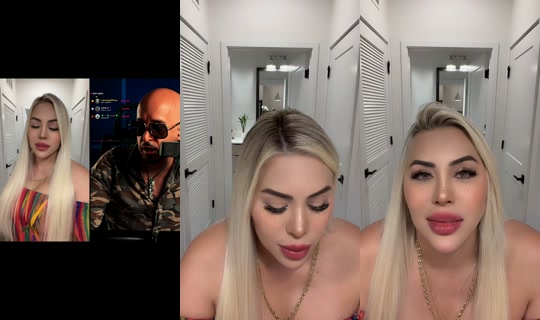 gueradorada1's Live Session — Jul 25, 2026, 3:56 AM
