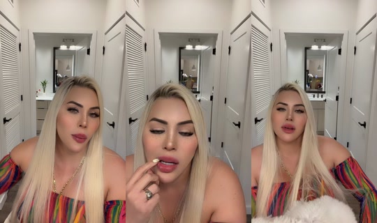 gueradorada1's Live Session — Jul 25, 2026, 4:47 AM