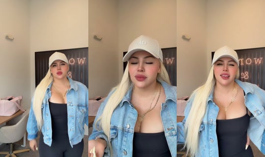 gueradorada1's Live Session — Jul 27, 2026, 8:25 PM