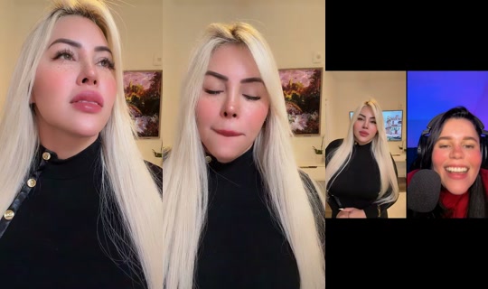 gueradorada1's Live Session — Aug 8, 2026, 1:13 AM
