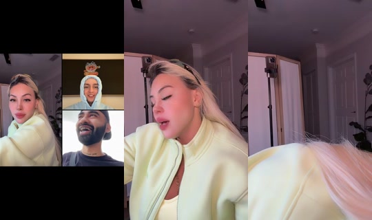 gueradorada_1's Live Session — Oct 29, 2026, 9:52 PM
