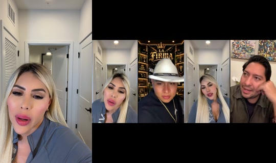gueradorada_1's Live Session — Oct 31, 2026, 7:29 AM