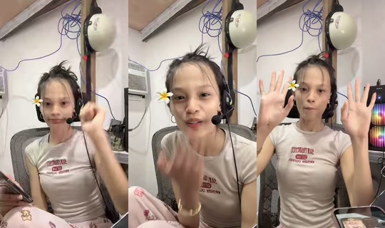 guesswhooo444's Live Session — Aug 29, 2026, 6:09 AM