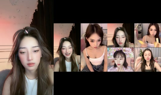guifeqyquse's Live Session — Jul 8, 2026, 6:20 PM