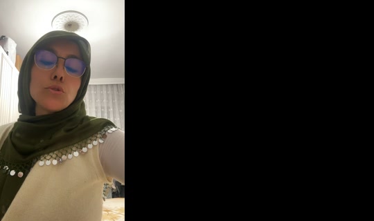 gulcan.kale.2525's Live Session — Oct 12, 2026, 5:27 PM
