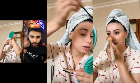 guldjan23's Live Session — Jul 15, 2026, 5:16 AM