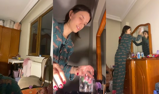 gulkazanci's Live Session — Sep 15, 2026, 5:06 PM