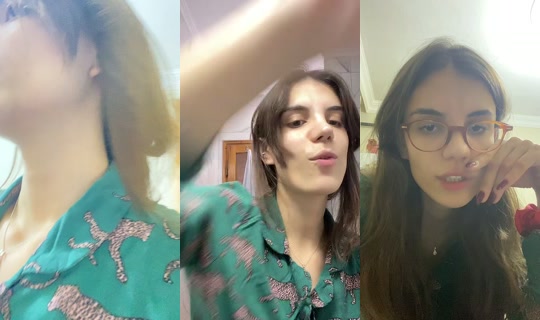 gulkazanci's Live Session — Sep 15, 2026, 5:17 PM