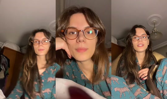 gulkazanci's Live Session — Sep 15, 2026, 6:13 PM