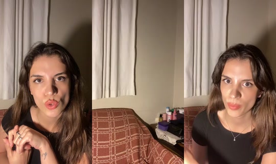 gulkazanci's Live Session — Sep 18, 2026, 8:53 PM