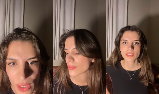 gulkazanci's Live Session — Sep 18, 2026, 9:29 PM