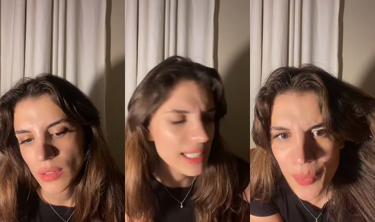 gulkazanci's Live Session — Sep 18, 2026, 11:09 PM