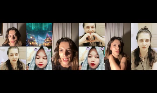gulkazanci's Live Session — Sep 19, 2026, 12:39 AM