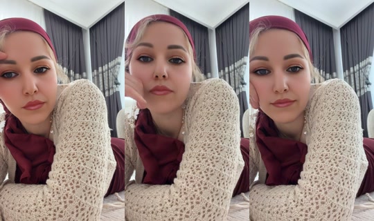 gulperi_sultan's Live Session — Jul 19, 2026, 8:30 AM