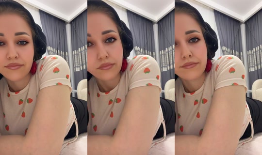 gulperi_sultan's Live Session — Jul 21, 2026, 7:34 PM