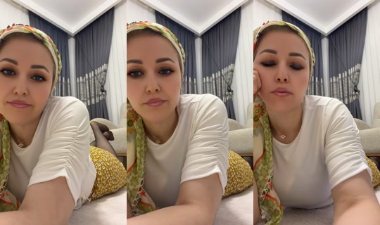gulperi_sultan's Live Session — Jul 23, 2026, 8:52 PM