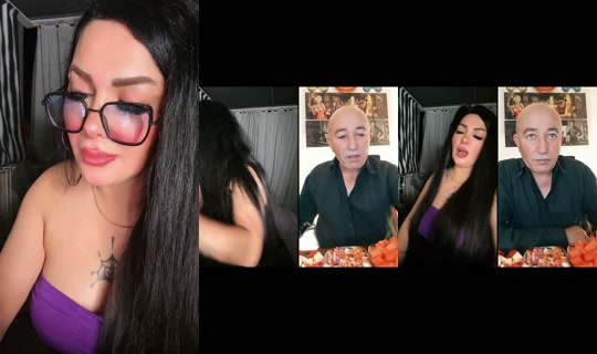 gulsimayy's Live Session — Aug 19, 2026, 7:19 PM