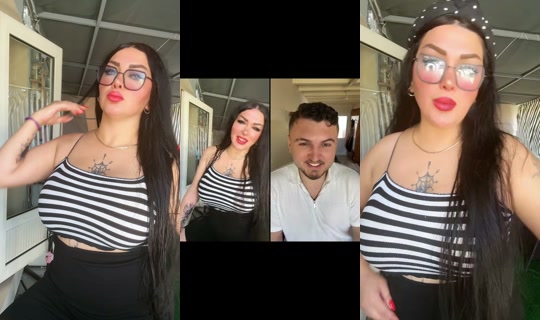 gulsimayy's Live Session — Aug 20, 2026, 8:45 AM