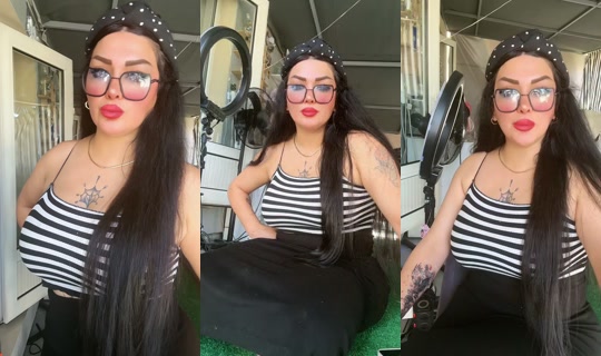 gulsimayy's Live Session — Aug 20, 2026, 9:24 AM