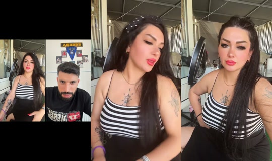 gulsimayy's Live Session — Aug 20, 2026, 9:57 AM