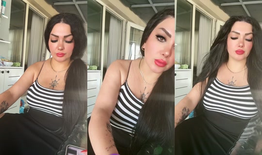 gulsimayy's Live Session — Aug 20, 2026, 10:30 AM