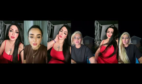 gulsimayy's Live Session — Aug 20, 2026, 6:20 PM