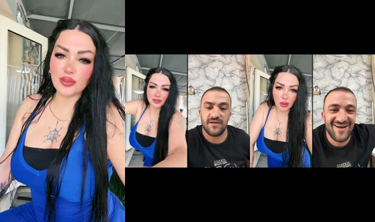 gulsimayy's Live Session — Aug 21, 2026, 8:25 AM