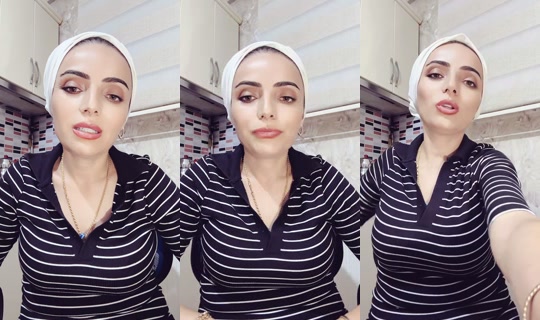 gulusu.guzel34's Live Session — Jul 22, 2026, 7:17 PM