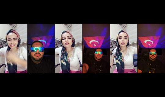 gulusu.guzel34's Live Session — Jul 23, 2026, 8:36 PM