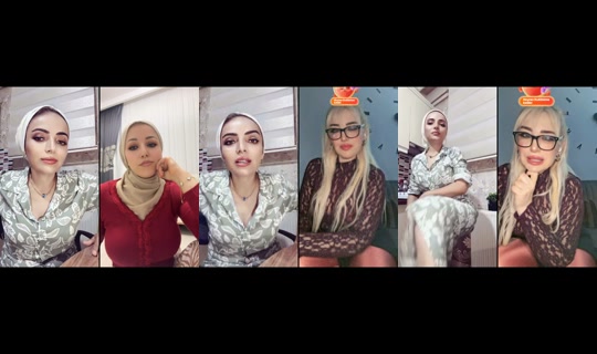 gulusu.guzel34's Live Session — Jul 25, 2026, 8:26 PM