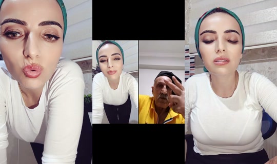 gulusu.guzel34's Live Session — Jul 25, 2026, 9:06 PM