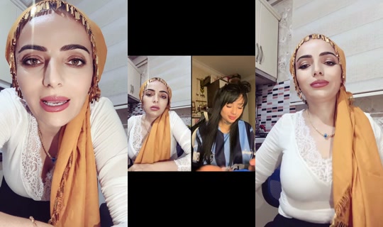 gulusu.guzel34's Live Session — Jul 26, 2026, 8:44 PM