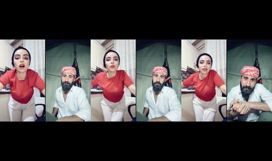 gulusu.guzel34's Live Session — Jul 27, 2026, 8:56 PM