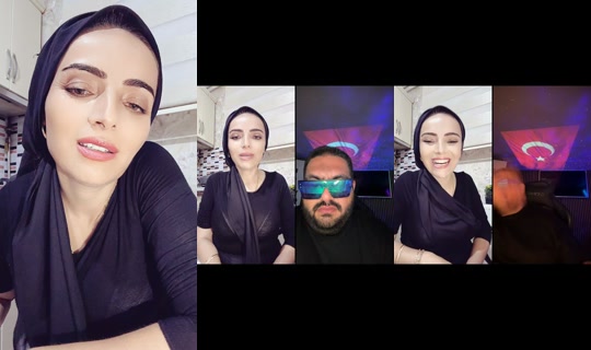 gulusu.guzel34's Live Session — Jul 29, 2026, 10:04 PM