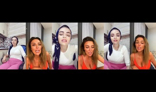 gulusu.guzel34's Live Session — Jul 30, 2026, 9:28 PM