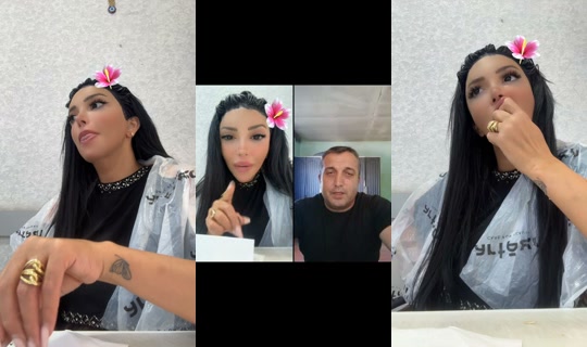 gunelhuseynlih's Live Session — Jul 21, 2026, 12:41 PM