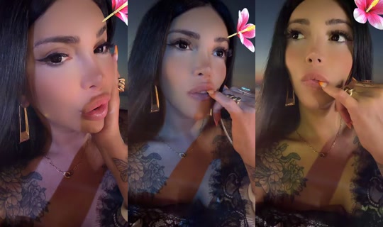 gunelhuseynlih's Live Session — Jul 24, 2026, 12:44 AM